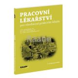 Tuček Milan Pracovní lékařství pro všeobecné praktické lékaře