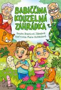 Bambook Babiččina kouzelná zahrádka