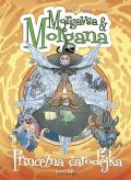 Kopl Petr Morgavsa a Morgana - Princezna čarodějka