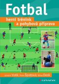 Grada Fotbal - Hern trnink a pohybov pprava