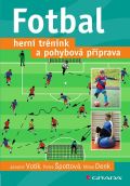 Grada Fotbal - Herní trénink a pohybová příprava