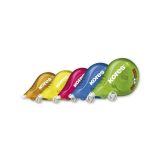 Kores Roll on 5 m x 4,2 mm SCOOTER -COLOUR ko