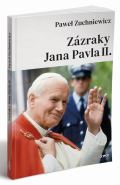 Doron Zázraky Jana Pavla II.