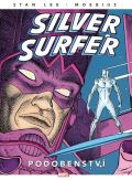 Crew Silver Surfer: Podobenství