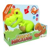 Megasaur Junior Megasaur: T-Rex - zelený