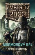 Laser Mramorový ráj