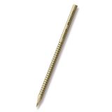 Faber-Castell Faber - Castell Pastelka Grip 2001 - zlatá