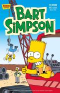 Crew Simpsonovi - Bart Simpson 11/2020