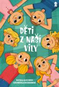 Rossi Alice Děti z naší vily