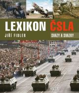 Universum Lexikon ČSLA - Svazy a svazky