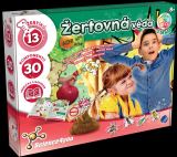 ADC Blackfire Entertainment Science4you: Žertovná věda
