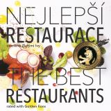 TopLife Czech Nejlep restaurace ocenn zlatmi lvy, prvodce 2021 / The Best Restaurant Rated with Golden Lions