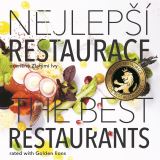 TopLife Czech Nejlepší restaurace oceněné zlatými lvy, průvodce 2021 / The Best Restaurant Rated with Golden Lions