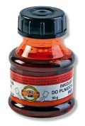 KOH-I-NOOR HARDTMUTH Koh-i-noor inkoust do plnicích per 50 ml červený