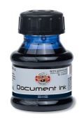 KOH-I-NOOR HARDTMUTH Koh-i-noor inkoust plnicí dokumentní 50ml
