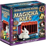 EPEE kola kouzel - Magick klec