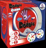 ADC Blackfire Entertainment Dobble Česko