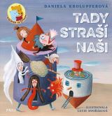 Krolupperová Daniela Tady straší naši