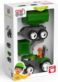 EFKO Multigo Farmářský set 2+1