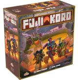Tlama games Fuji Koro CZ/EN - společenská hra