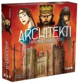 Tlama games Architekti Západního království: Rozkvět řemesel - společenská hra