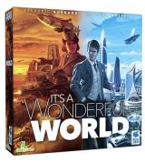 Tlama games It´s a wonderful world - společenská hra