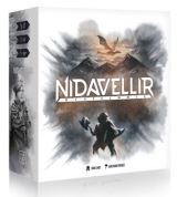 Tlama games Nidavellir - společenská hra