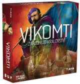 Tlama games Vikomti Západního království - společenská hra