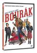 Magic Box Bourák DVD