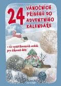 Bambook 24 vánočních příběhů do adventního kalendáře