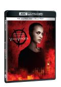 Magic Box V jako Vendeta 2 Blu-ray (4K Ultra HD + Blu-ray)