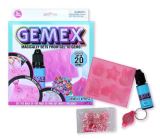 GEMEX GEMEX Malá sada s mini svítilnou