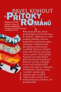 Odeon Přítoky románů