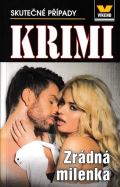 Víkend Zrádná milenka - Krimi 4/20