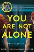 Pan Macmillan You Are Not Alone