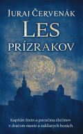 Slovart Les prízrakov