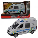 EPEE Policie na setrvačník 1:16