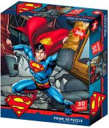 EPEE 3D Puzzle - Superman Strength / 300 dlk
