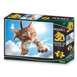 EPEE 3D Puzzle - Jiskra / 48 dílků