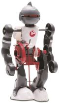 EPEE Vytvoř si akrobatického robota
