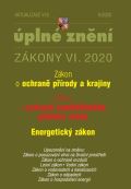 Poradce Aktualizace VI/3 Zákon o ochraně přírody a krajiny, Energetický zákon - Ochrana zemědělského půdního