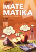 TAKTIK Hravá matematika 4 – Učebnice 1. díl