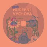 TAKTIK Hravá hudební výchova 1 – CD k pracovní učebnici pro 1. ročník
