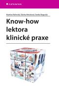 Grada Know-how lektora klinické praxe