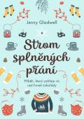 Cosmopolis Strom splněných přání - Příběh, který zahřeje víc, než hrnek čokolády