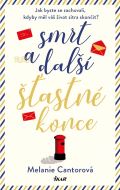 Ikar Smrt a další šťastné konce