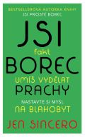 Pragma Jsi fakt borec - umíš vydělat prachy. Nastavte si mysl na blahobyt