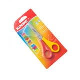 Kores Nůžky dětské 130 mm, 5", mix barev