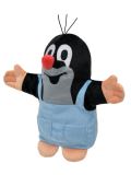 Miler Zdeněk Krtek kalhotky 20cm - maňásek