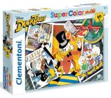 CLEMENTONI Clementoni Puzzle Maxi Duck / 60 dílků